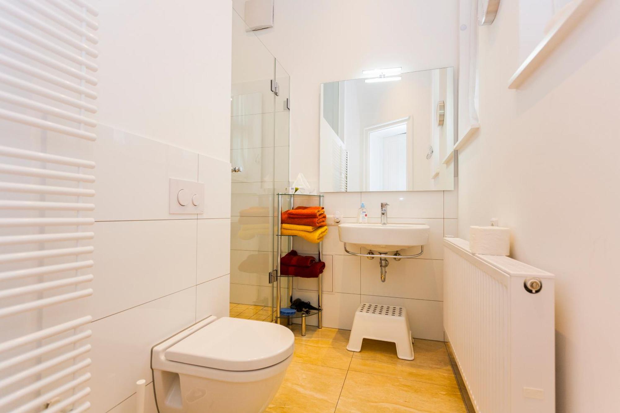 Apartamento Aptc Downtown Monument4rent Near Checkpoint Charlie Berlín