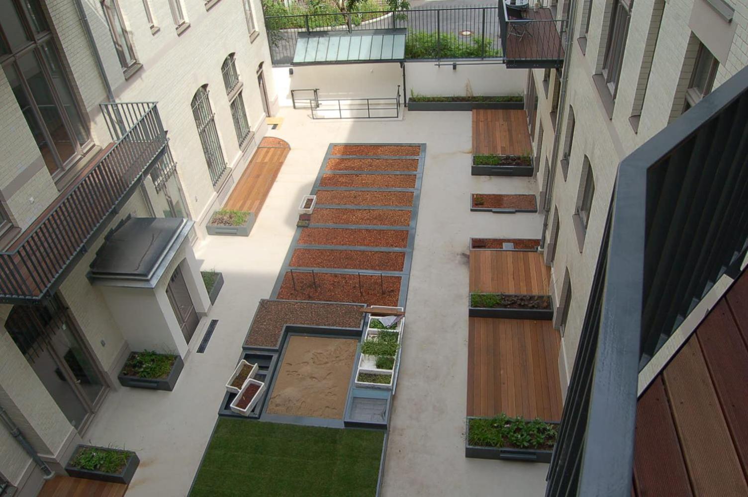 Aptc Downtown Monument4rent Near Checkpoint Charlie Apartamento