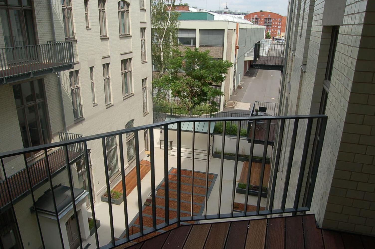 Aptc Downtown Monument4rent Near Checkpoint Charlie Apartamento *