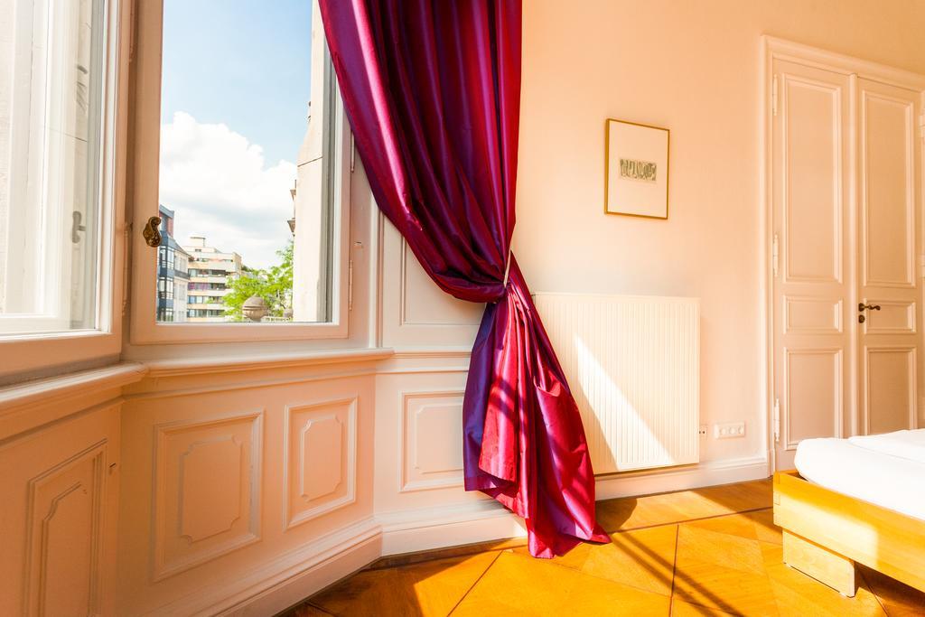 Apartamento Aptc Downtown Monument4rent Near Checkpoint Charlie *
