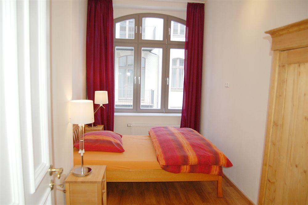 Aptc Downtown Monument4rent Near Checkpoint Charlie Apartamento *