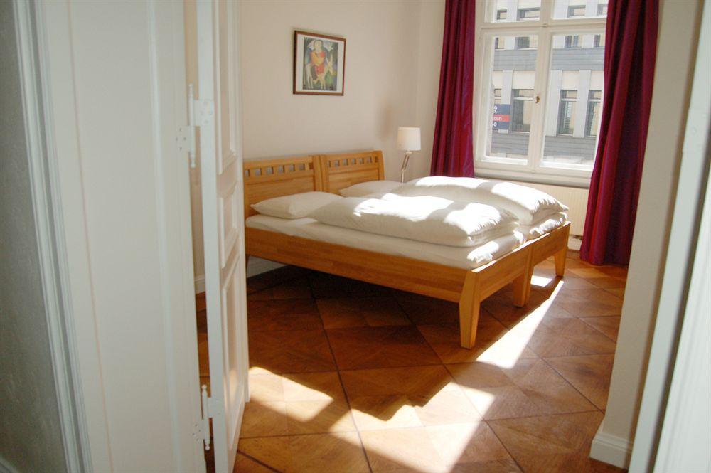Aptc Downtown Monument4rent Near Checkpoint Charlie Apartamento Berlín