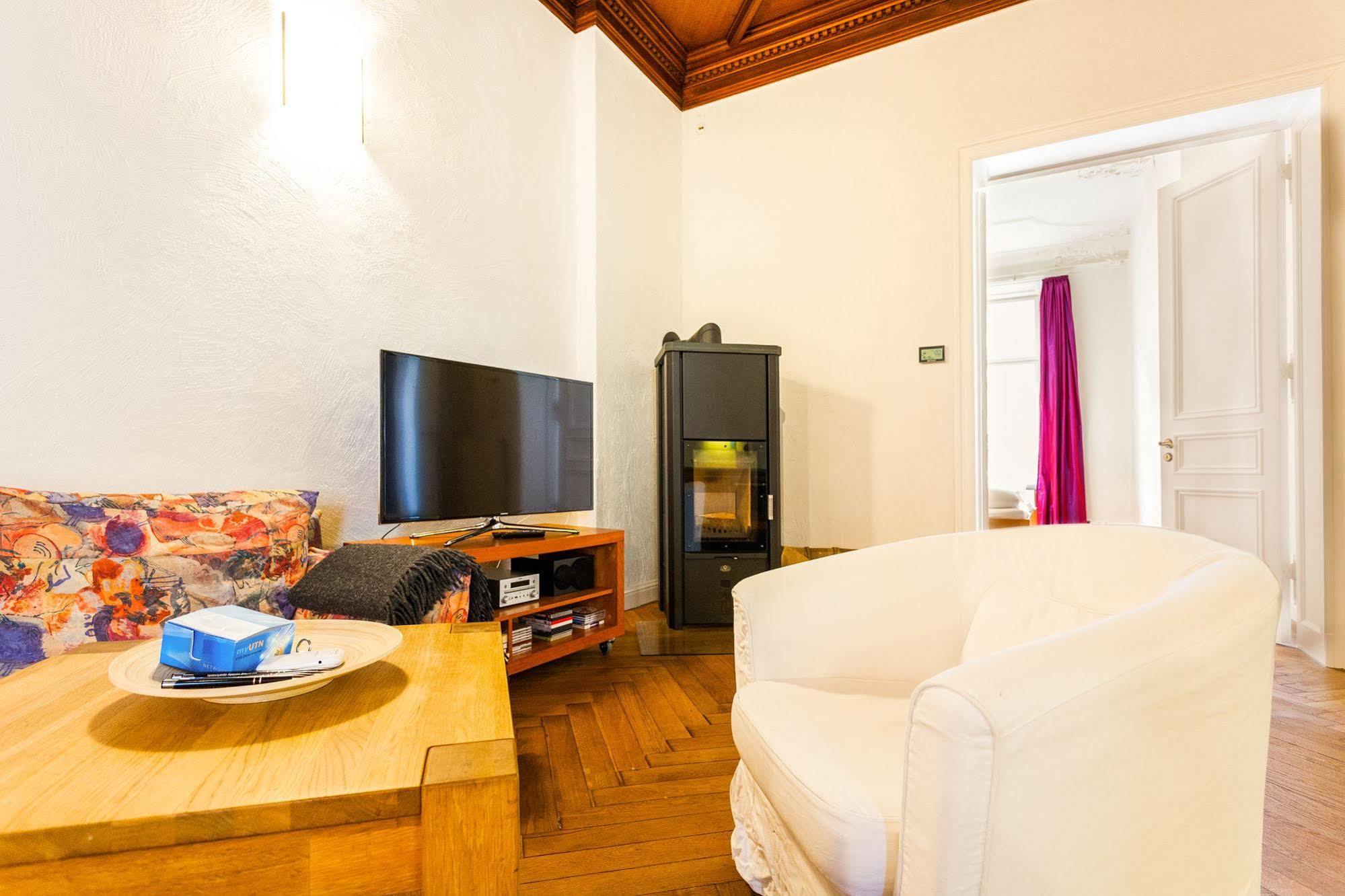 Aptc Downtown Monument4rent Near Checkpoint Charlie Apartamento *