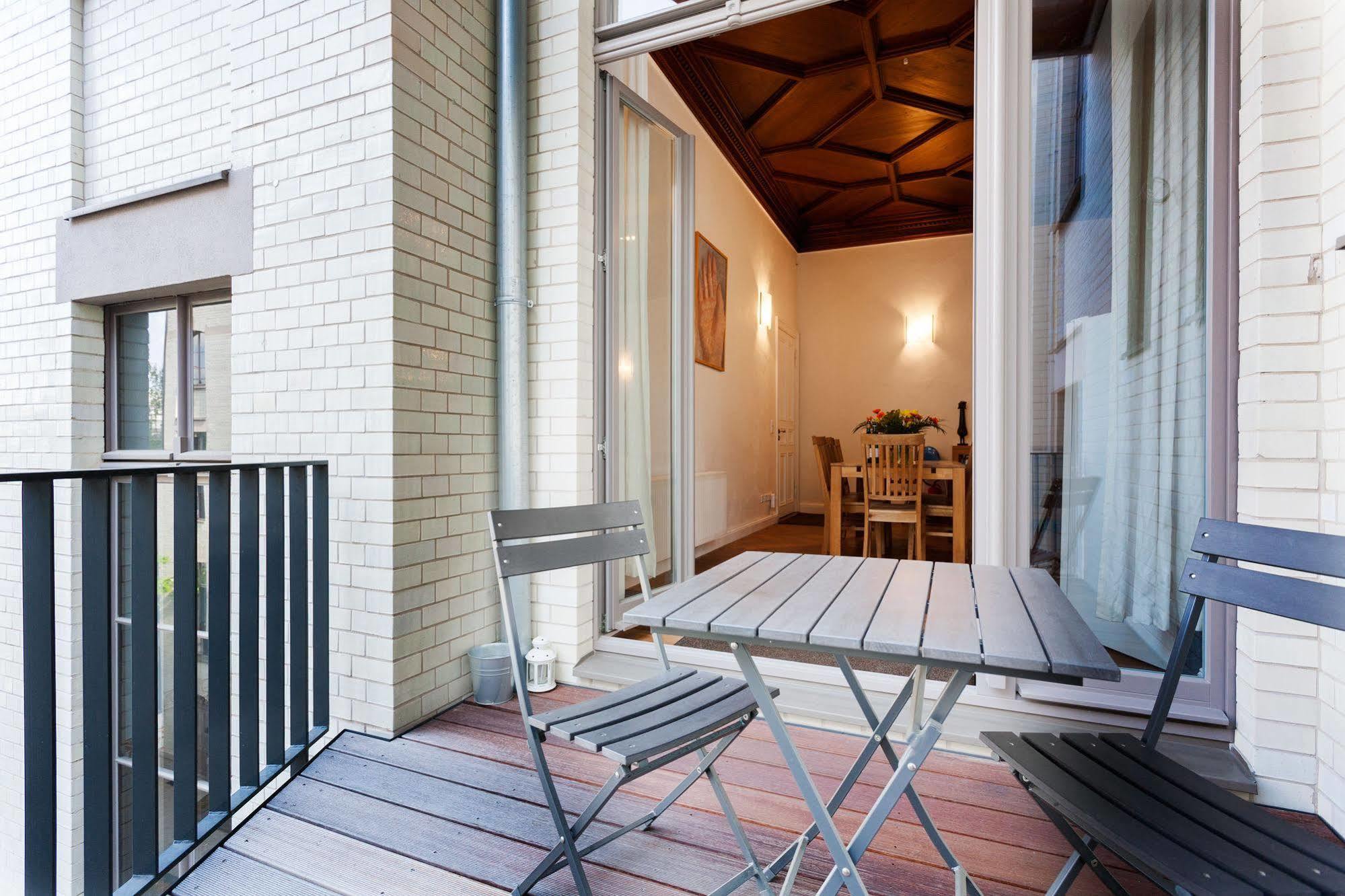 Apartamento Aptc Downtown Monument4rent Near Checkpoint Charlie *