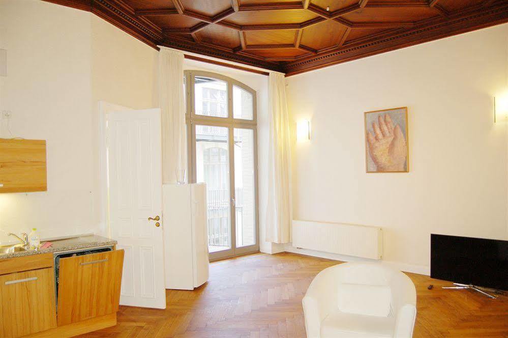 Apartamento Aptc Downtown Monument4rent Near Checkpoint Charlie Berlín
